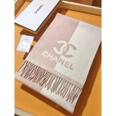 Chanel Scarf